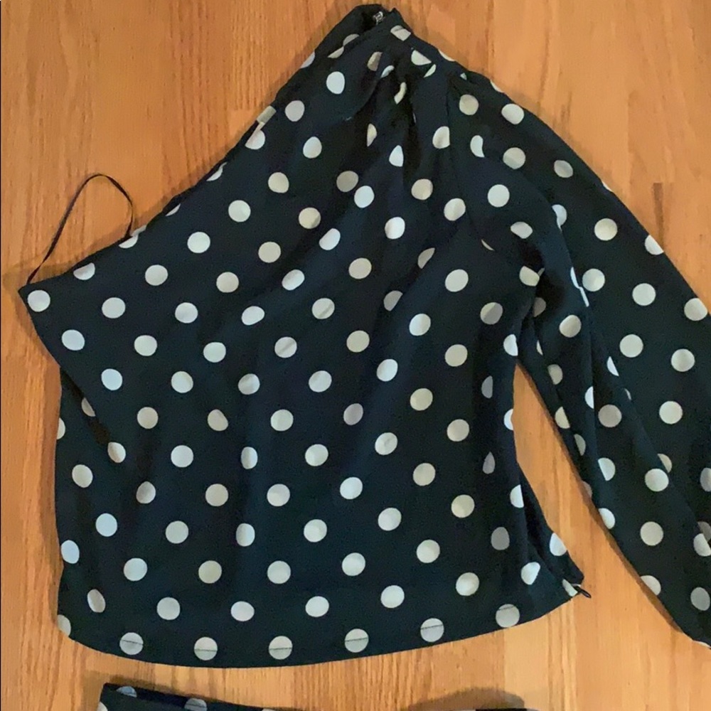 Two Piece Matching Set - image 3